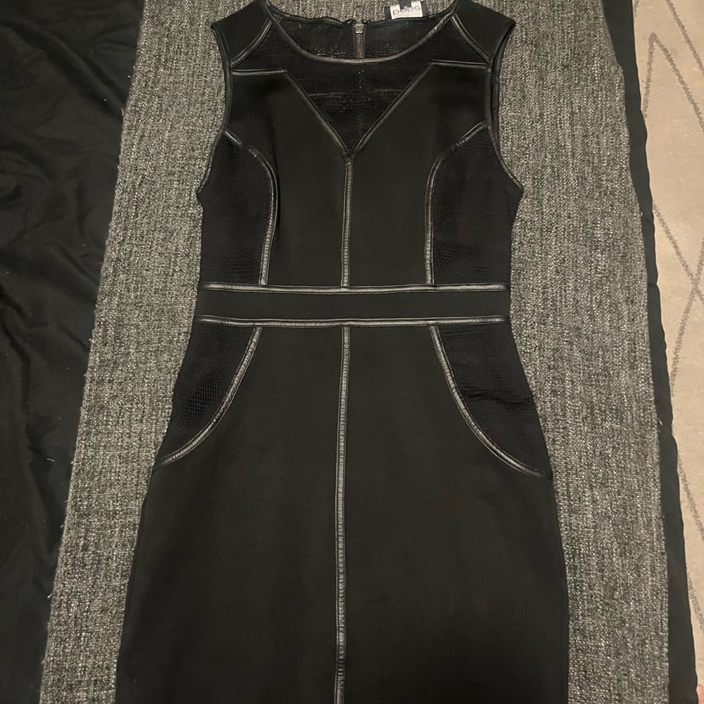 Bebe lbd